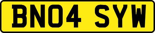 BN04SYW