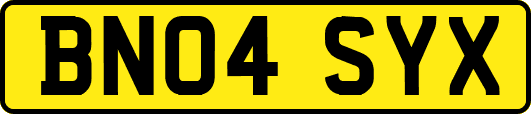 BN04SYX