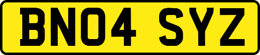 BN04SYZ