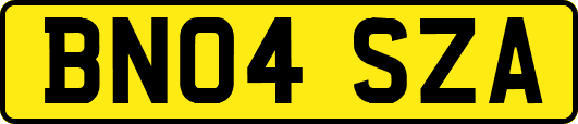 BN04SZA