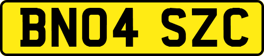 BN04SZC
