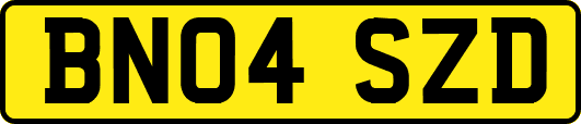 BN04SZD
