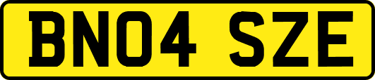 BN04SZE