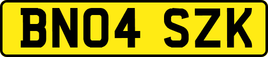 BN04SZK
