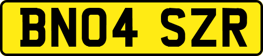 BN04SZR