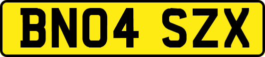 BN04SZX