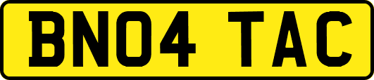 BN04TAC