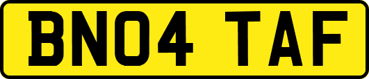 BN04TAF
