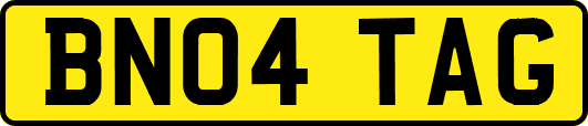BN04TAG