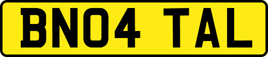 BN04TAL