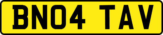 BN04TAV
