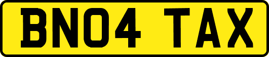 BN04TAX