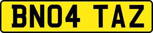 BN04TAZ