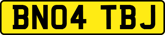 BN04TBJ