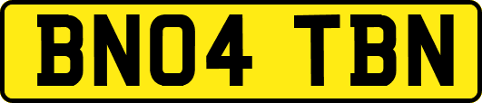 BN04TBN