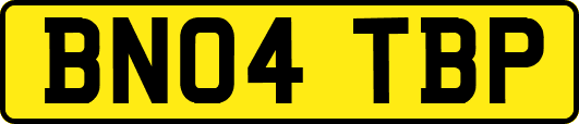BN04TBP