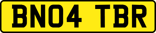 BN04TBR