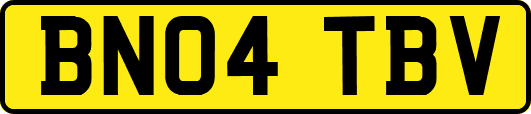 BN04TBV