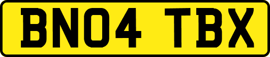 BN04TBX
