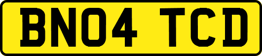 BN04TCD