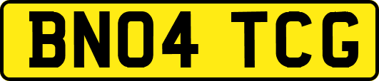 BN04TCG
