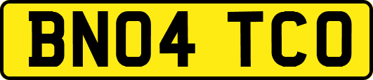 BN04TCO