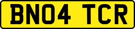 BN04TCR