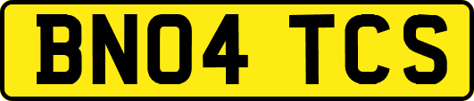 BN04TCS