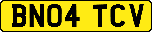 BN04TCV
