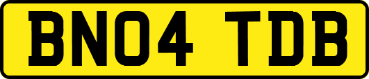 BN04TDB