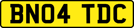 BN04TDC