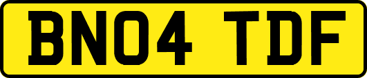 BN04TDF