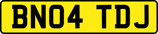 BN04TDJ