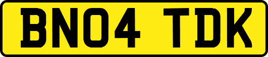 BN04TDK