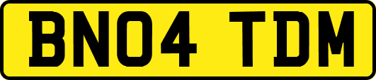 BN04TDM