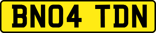 BN04TDN