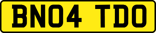 BN04TDO