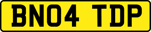 BN04TDP