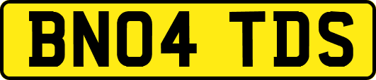 BN04TDS
