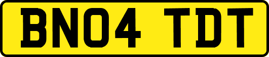 BN04TDT