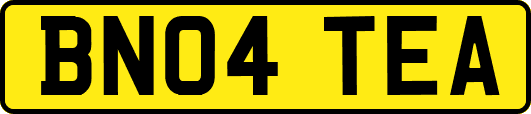 BN04TEA