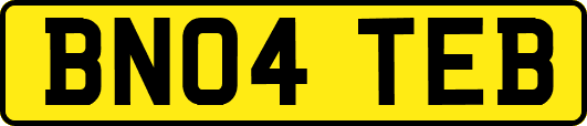 BN04TEB