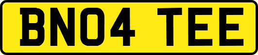 BN04TEE