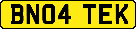 BN04TEK