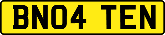 BN04TEN