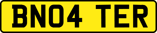 BN04TER