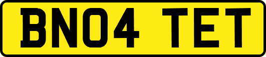 BN04TET