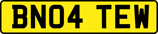 BN04TEW