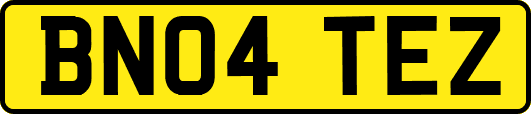 BN04TEZ