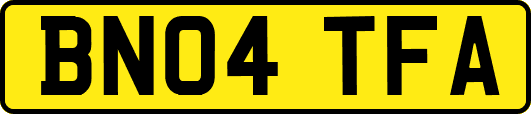 BN04TFA